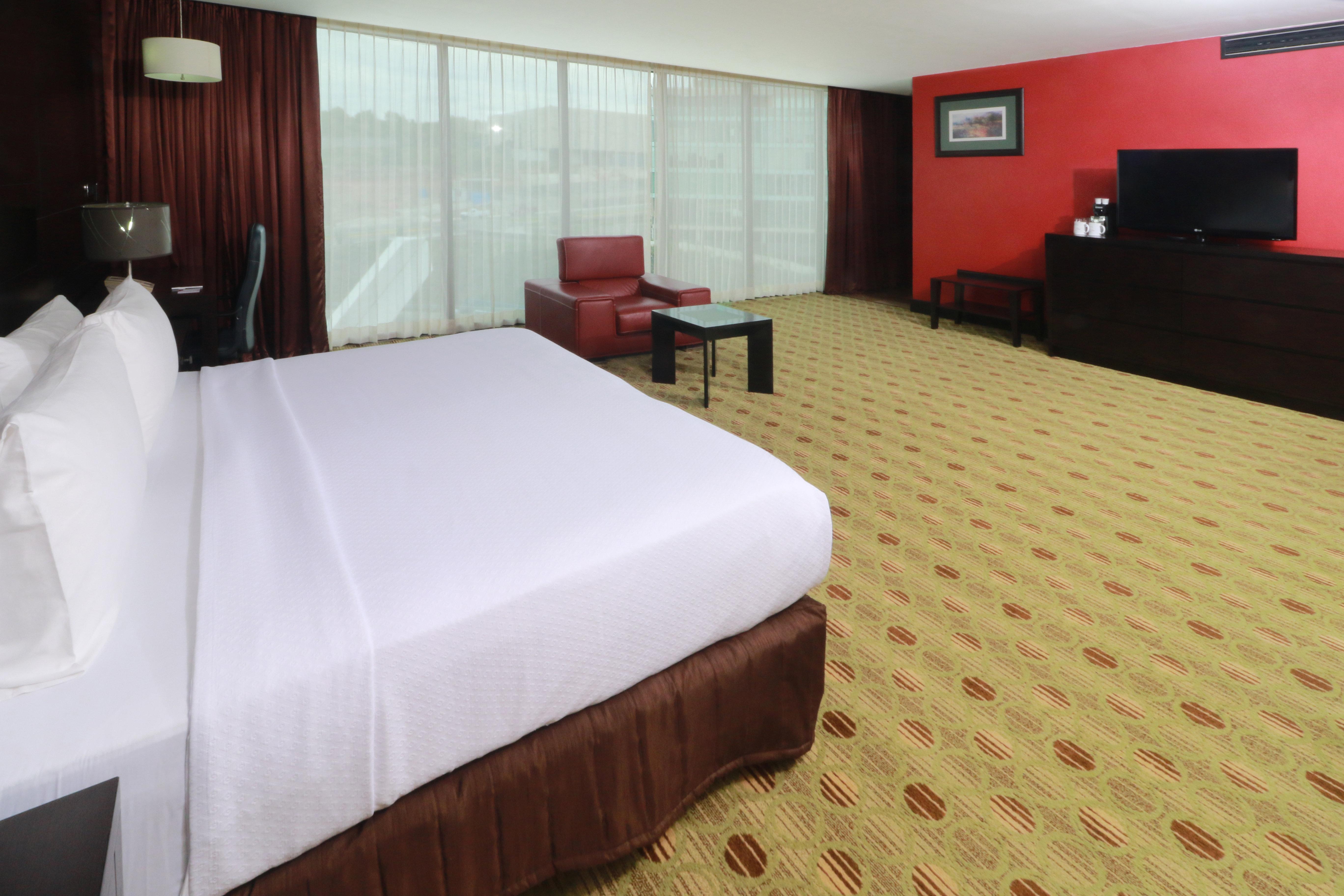 Hilton Hotel