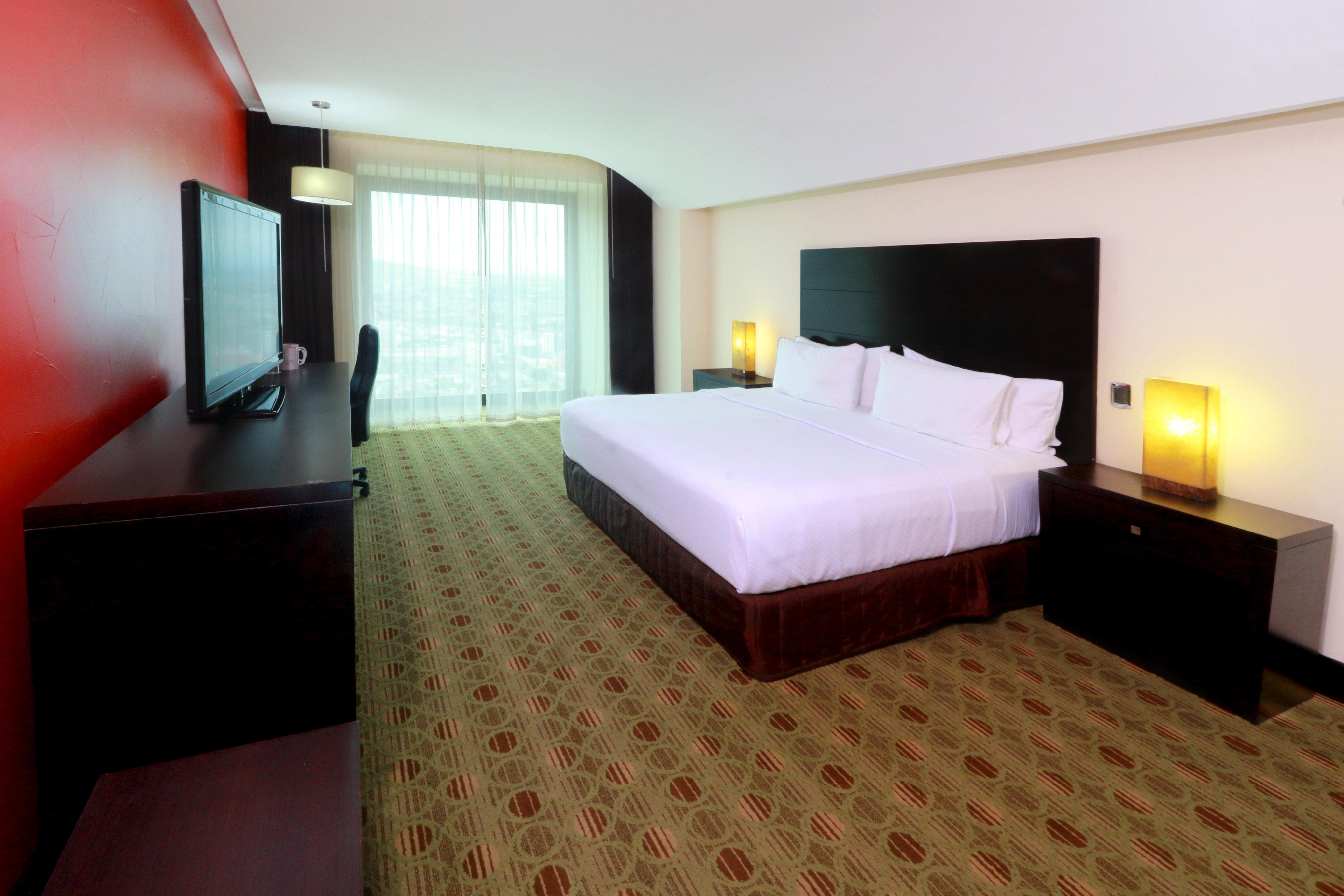 Hilton Hotel