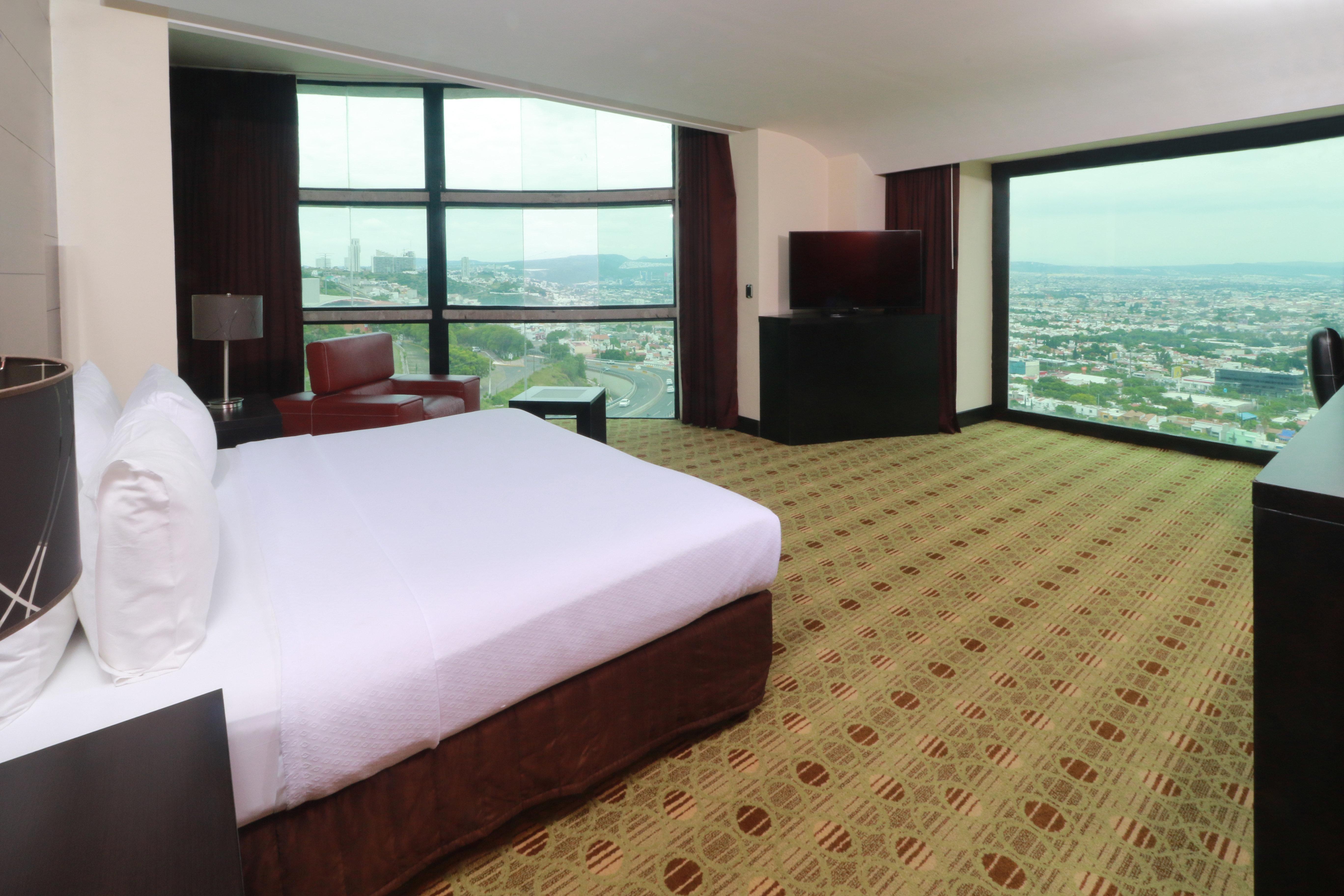 Hilton Querétaro