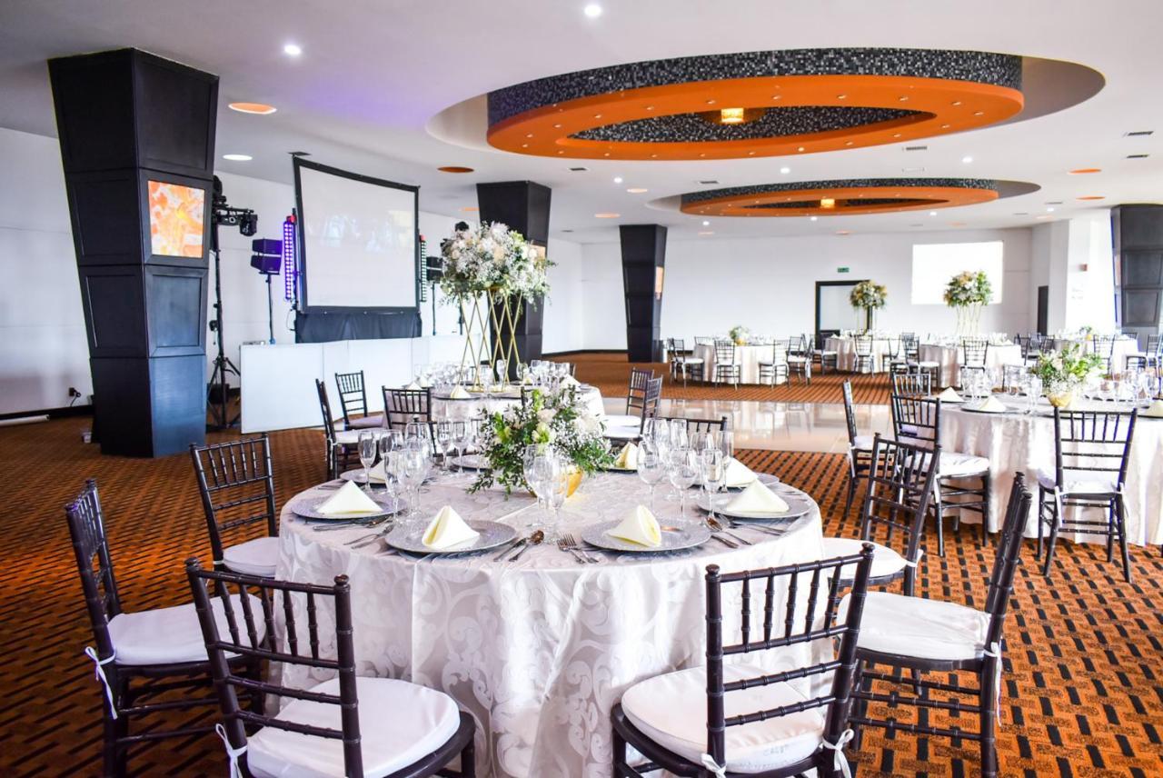 Hilton 5* Querétaro