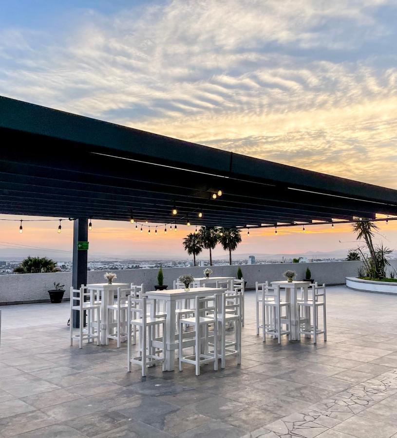 Hilton Hotel Querétaro