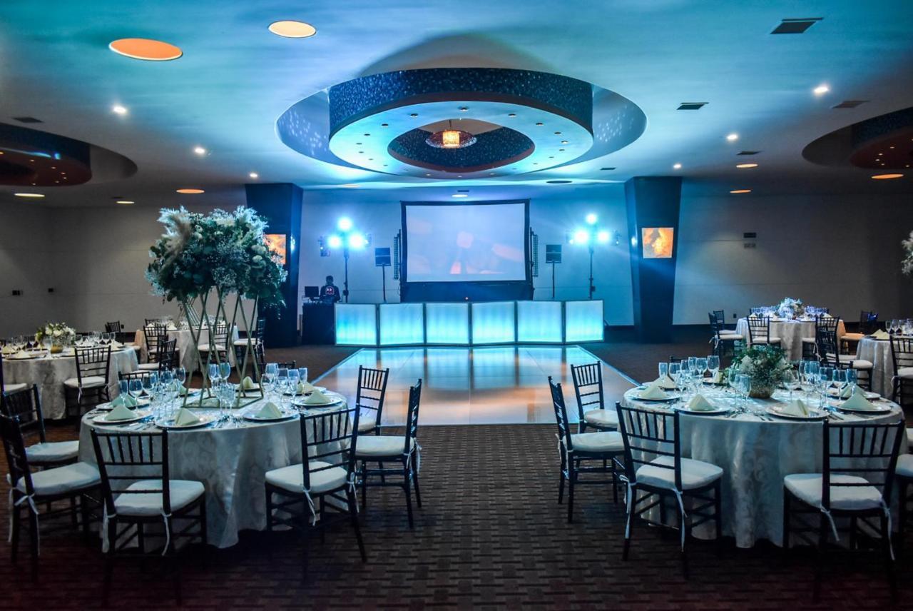 Hilton Hotel