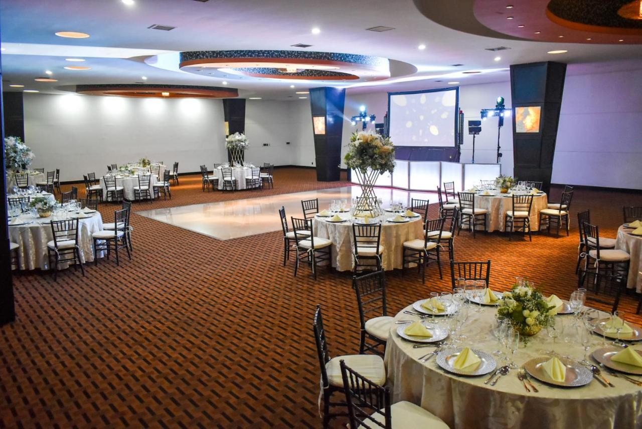 Hilton Querétaro