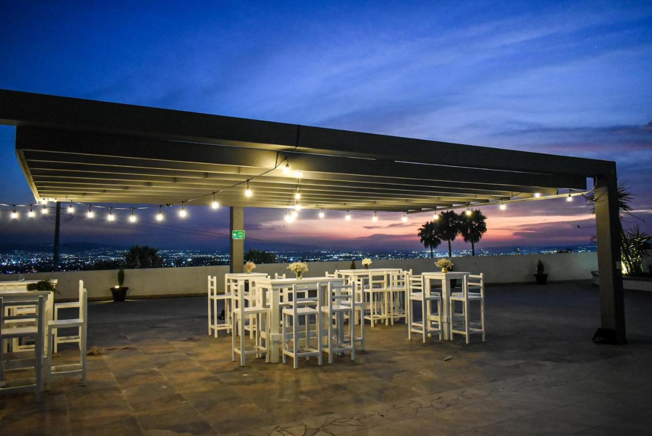 Hilton Querétaro