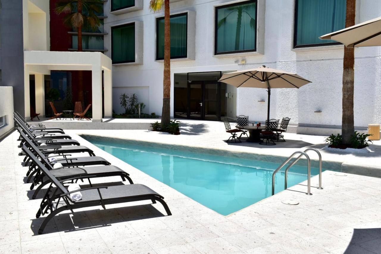 Hilton Hotel Querétaro