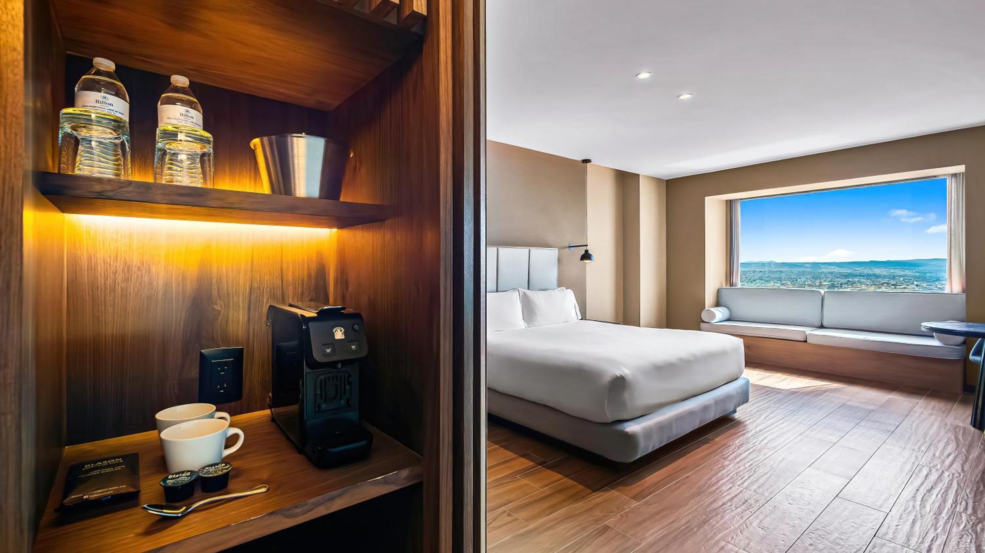 Hilton Hotel
