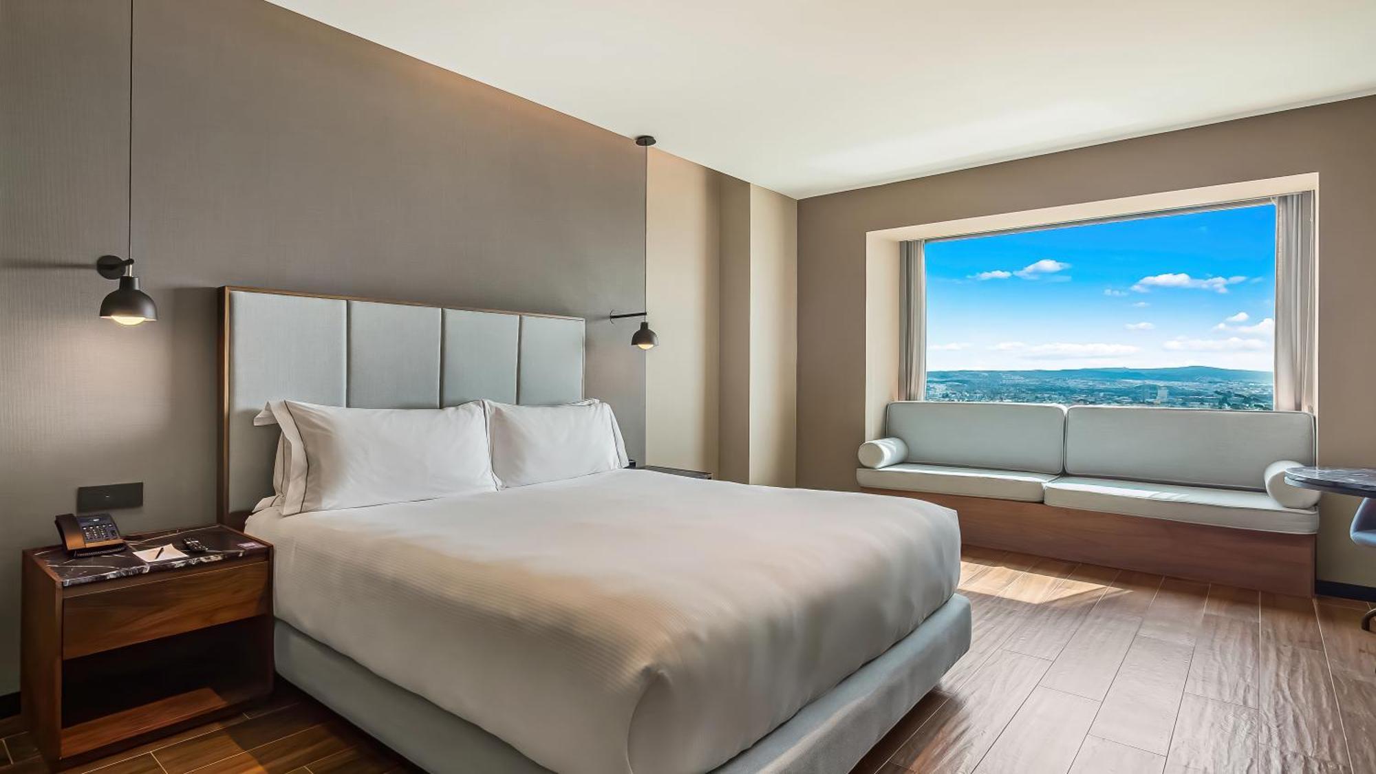 Hilton Querétaro