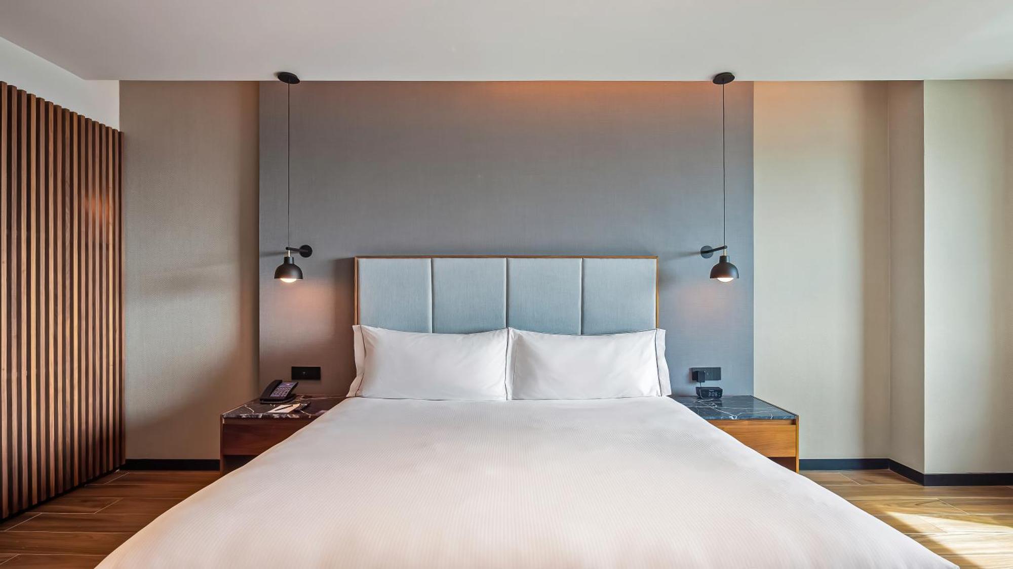 Hilton 5* Querétaro