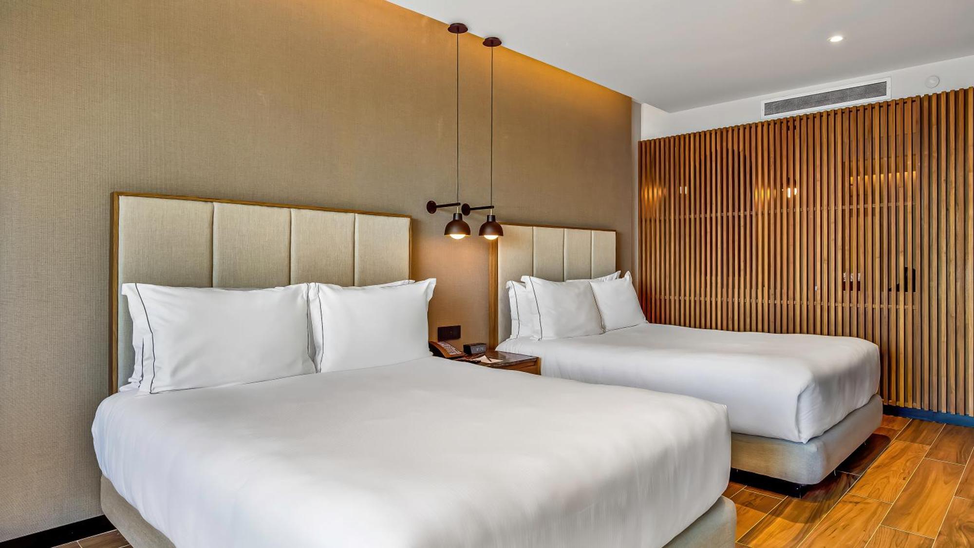 Hotel Hilton