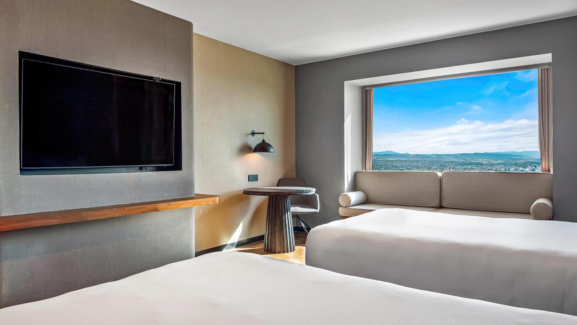 Hotel Hilton 5*
