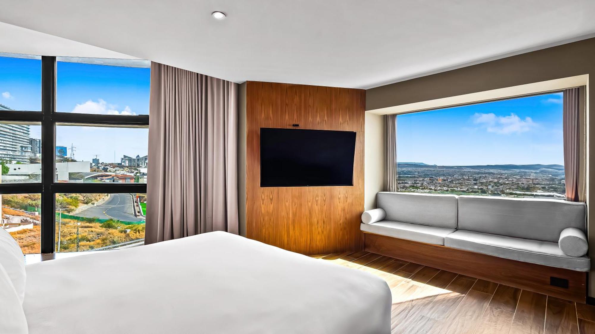 Hilton 5*