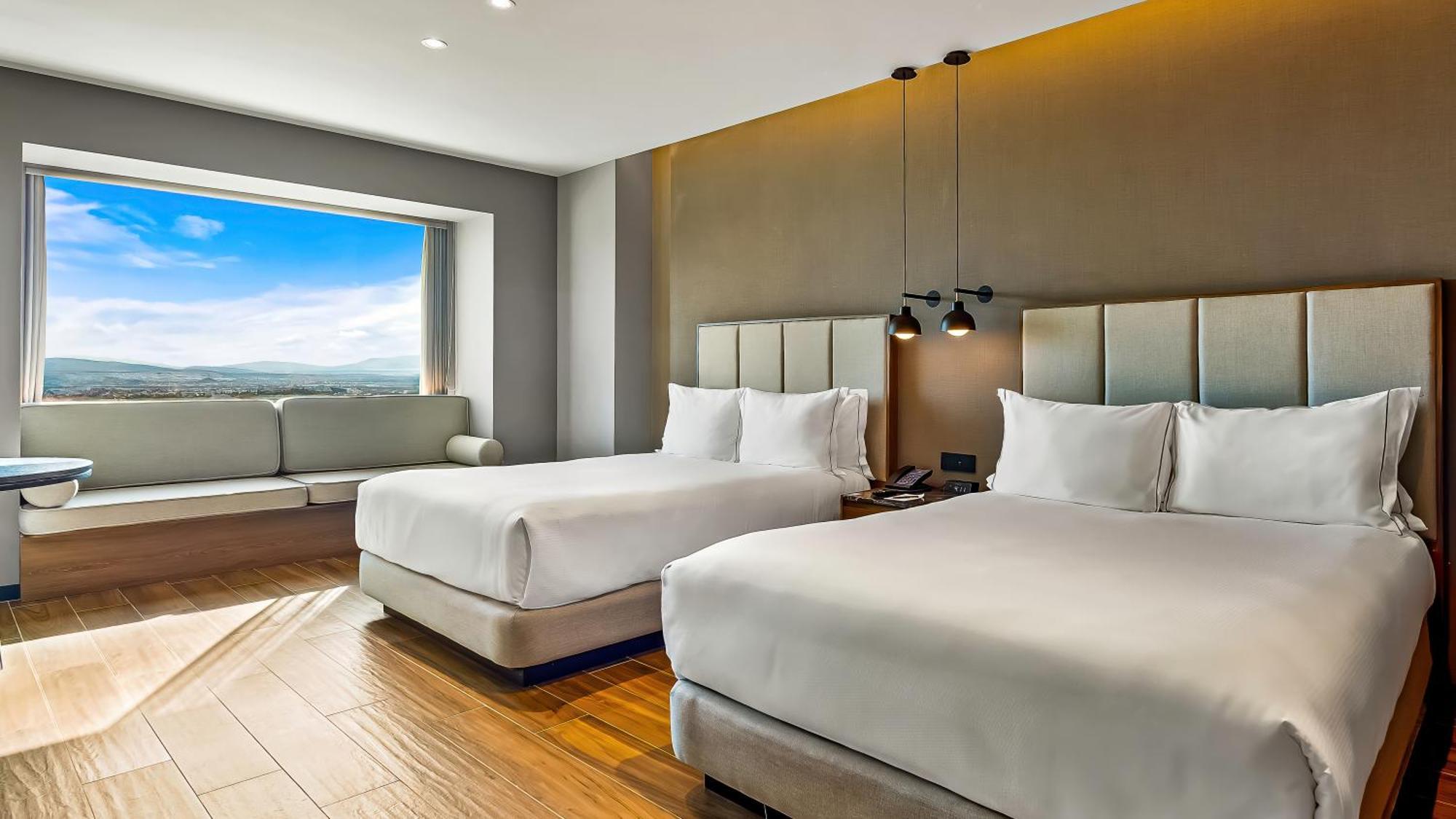 Hilton Querétaro
