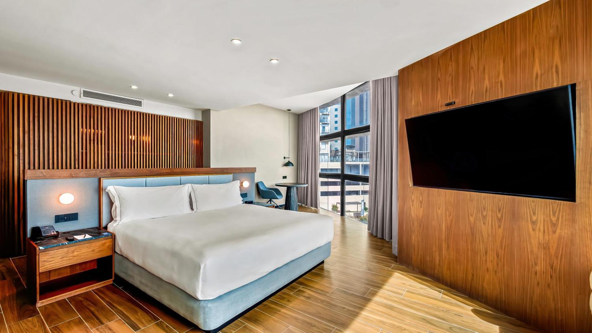 Hilton