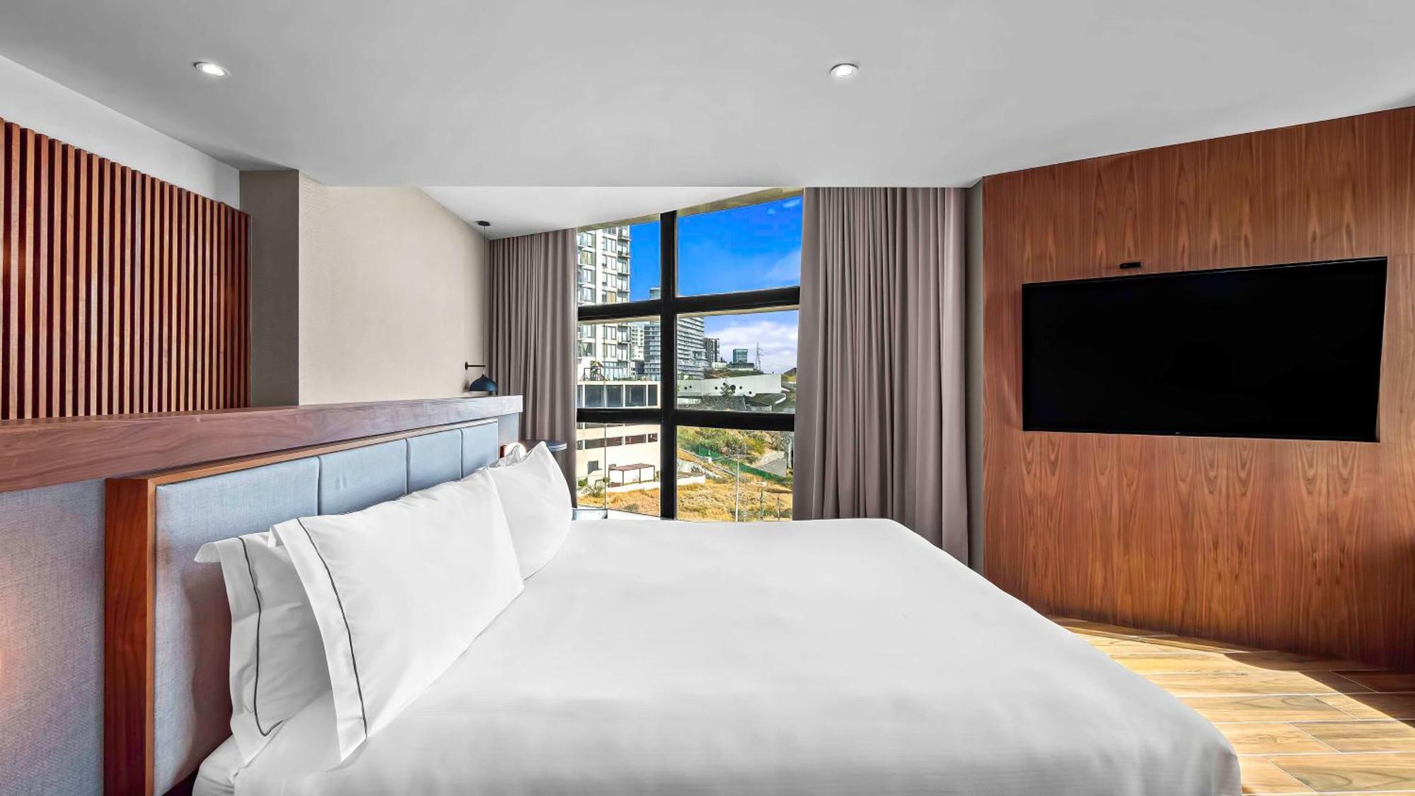 Hotel Hilton Querétaro