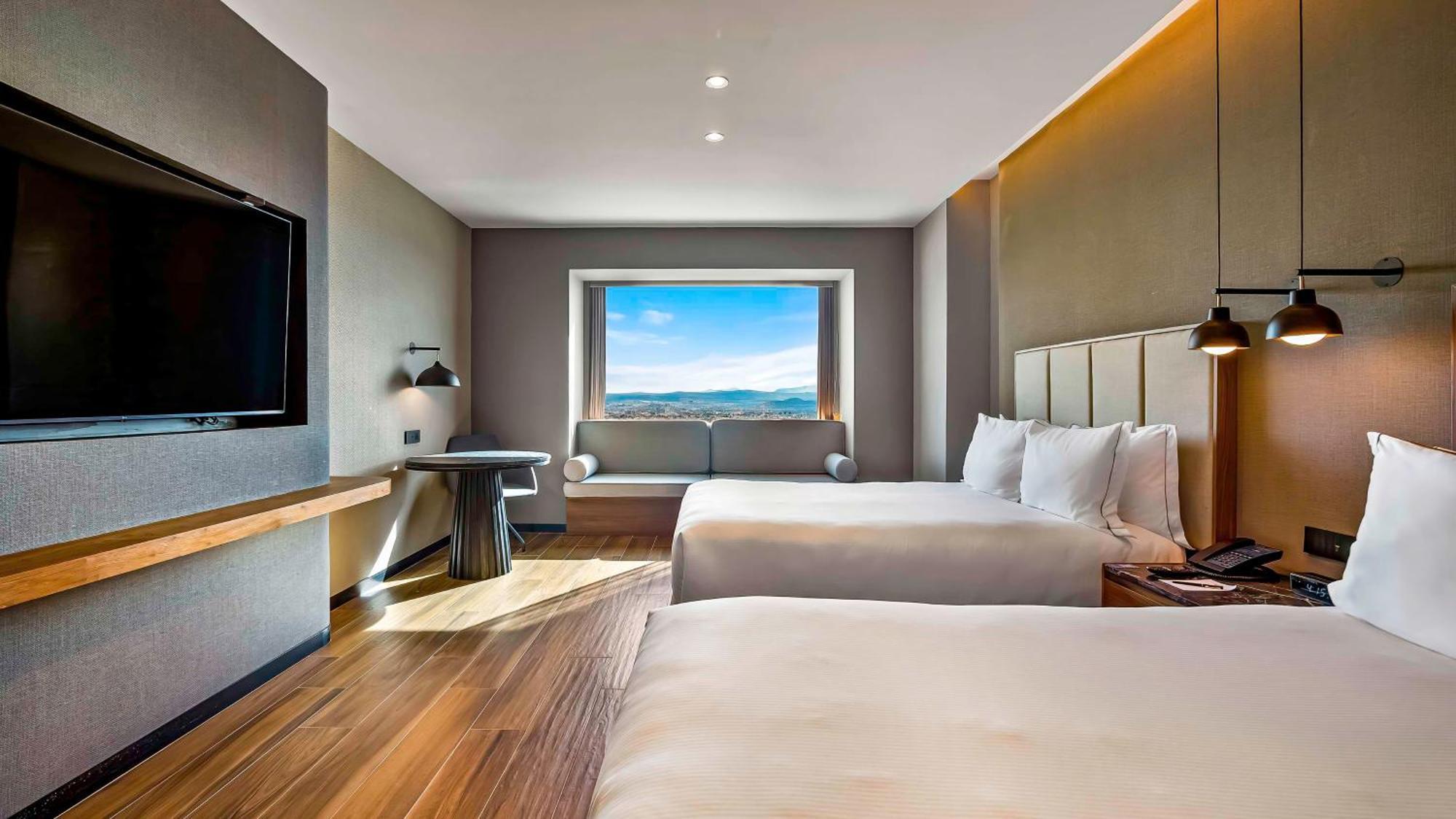 Hilton 5* Querétaro