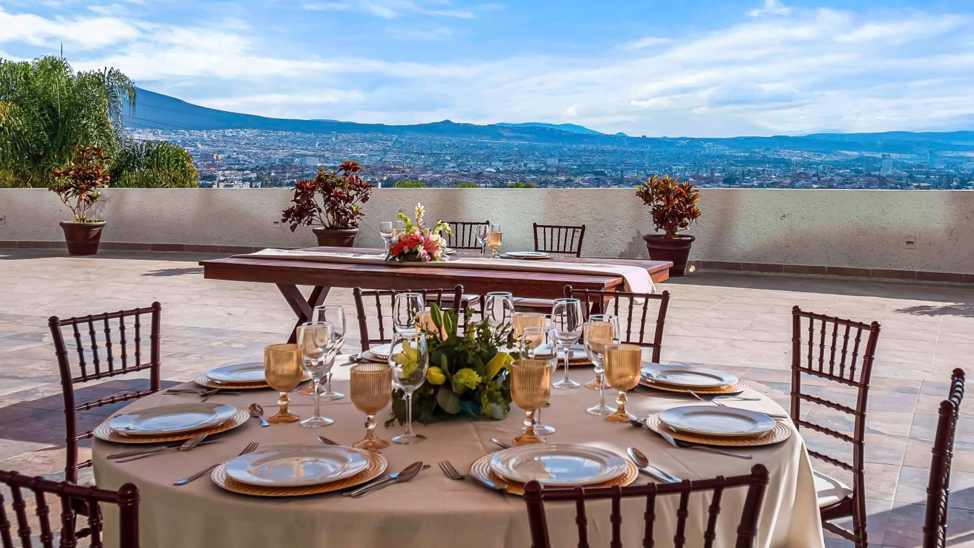 Hilton Querétaro
