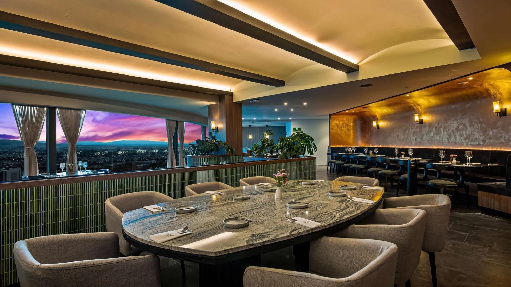 Hilton Hotel Querétaro