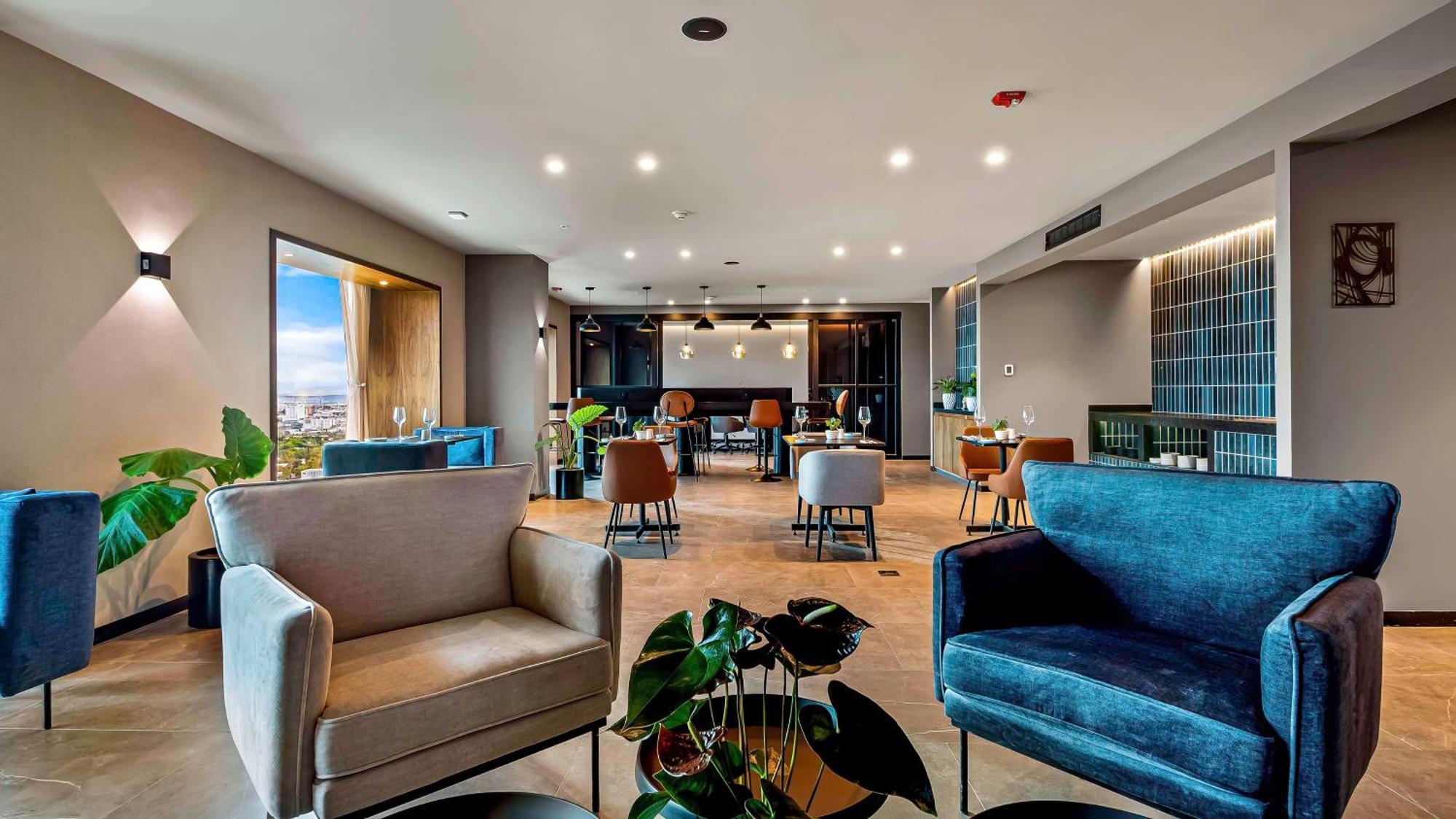 Hilton Querétaro