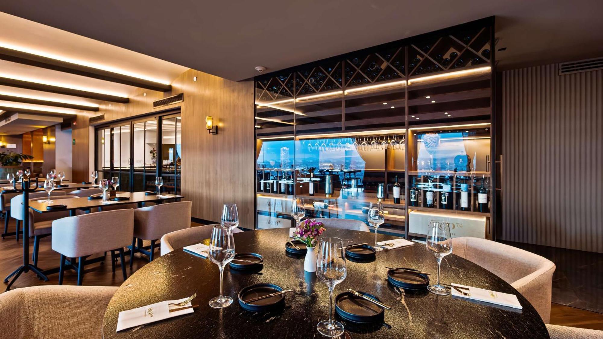 Hilton 5* Querétaro