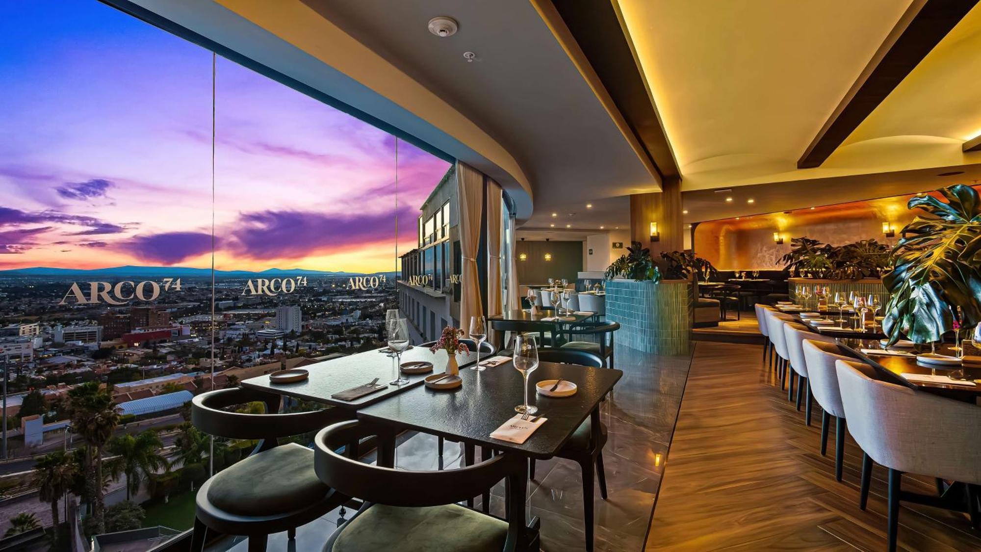 Hilton Hotel Querétaro