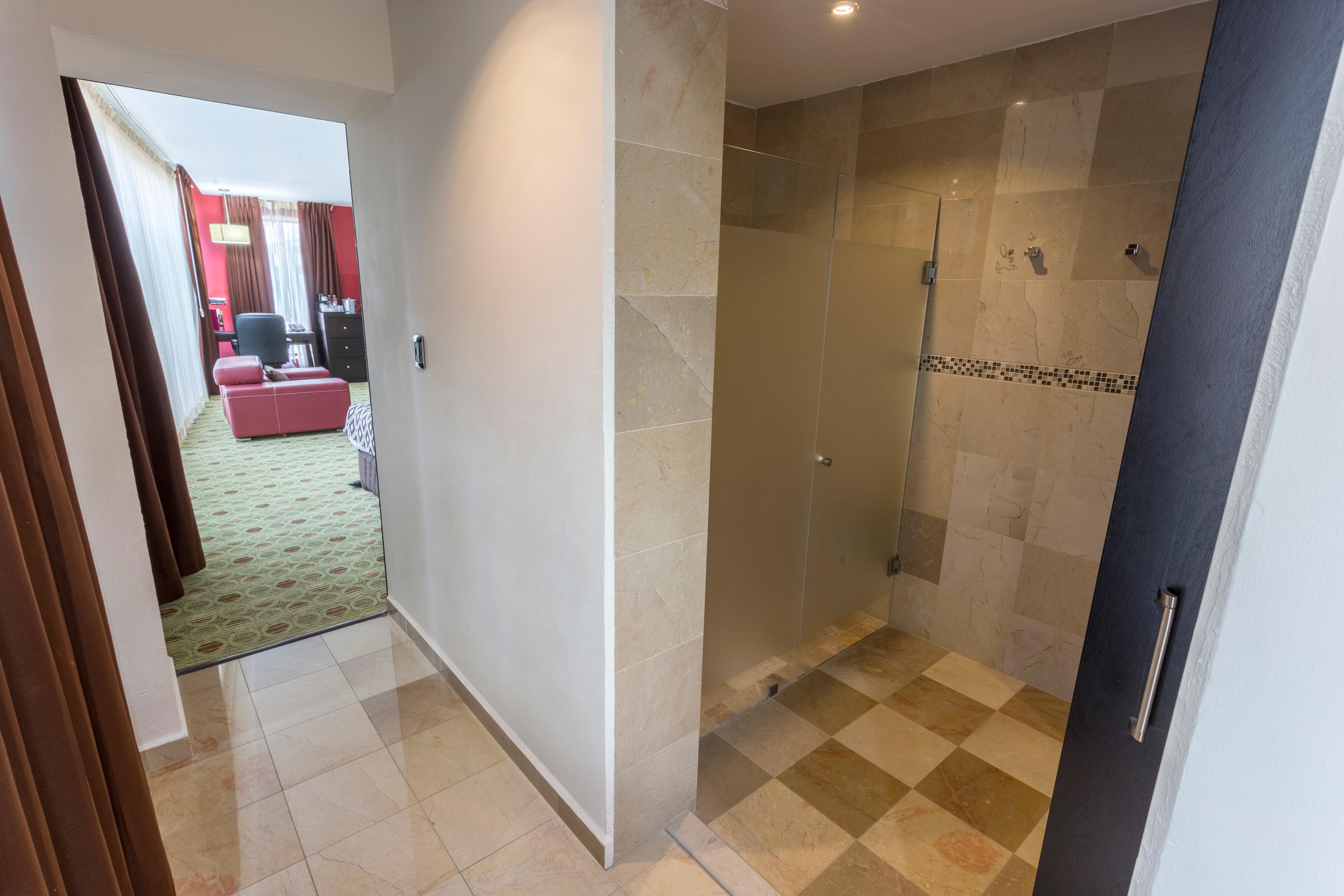 Hilton 5* Querétaro