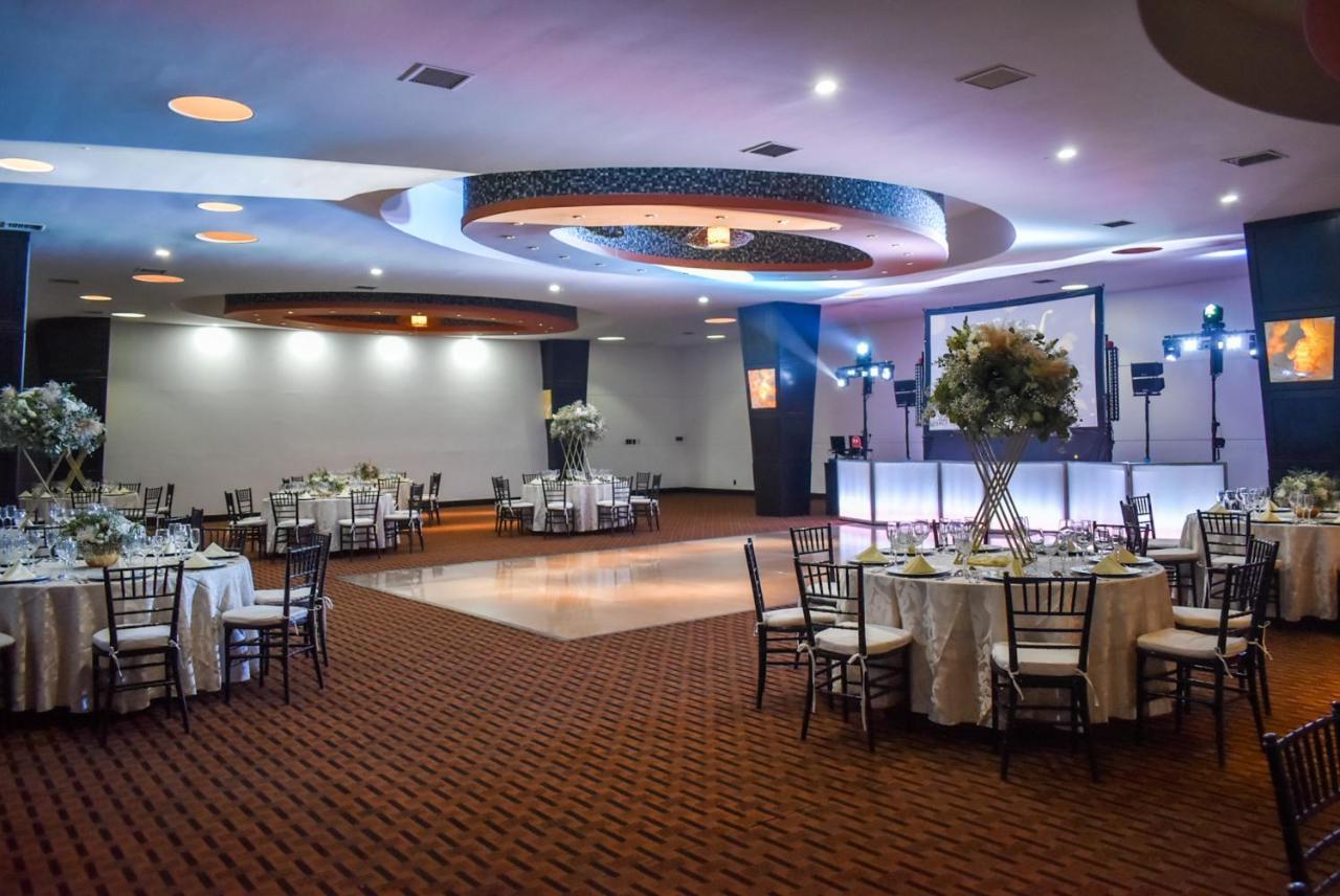 Hilton Querétaro