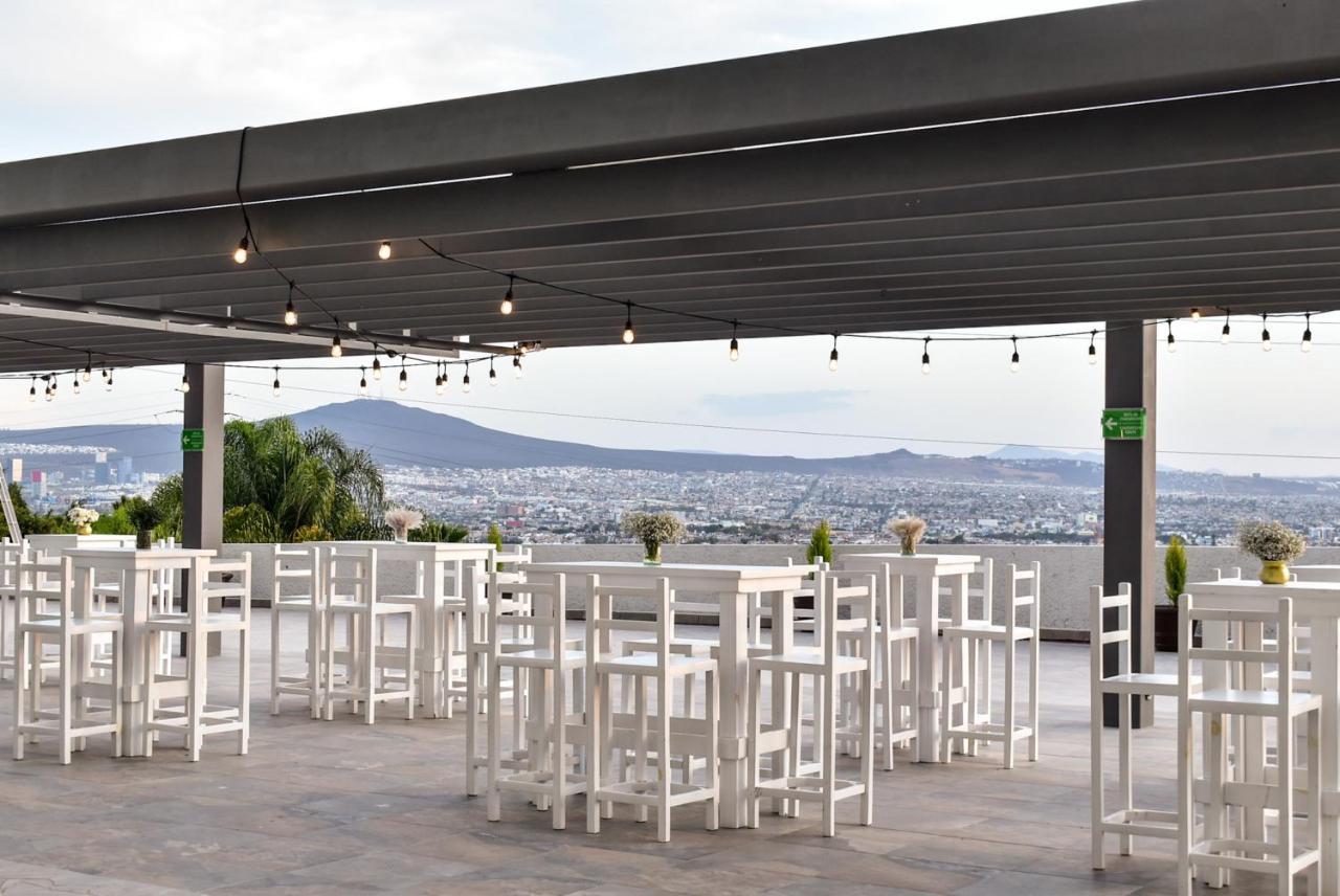 Hotel Hilton Querétaro