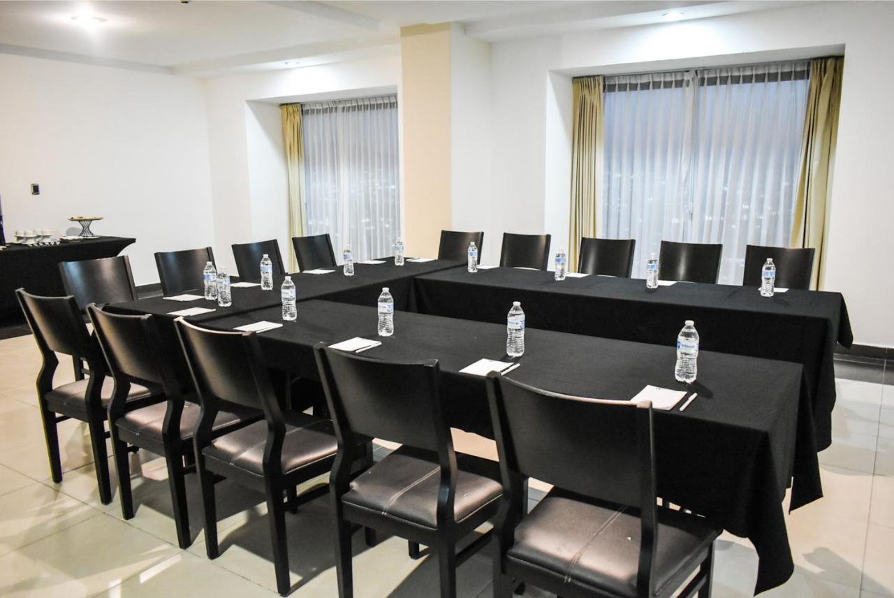 Hilton 5* Querétaro