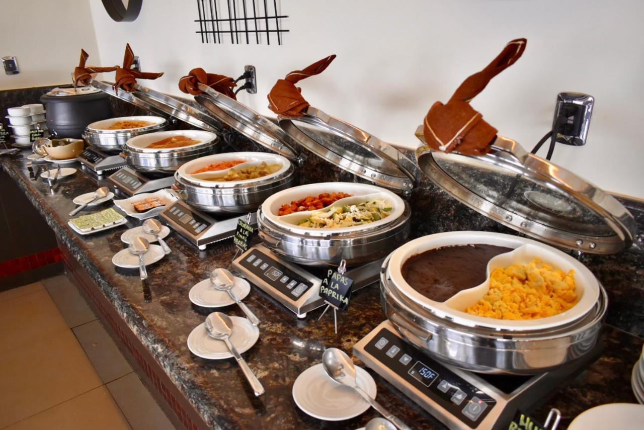 Hotel Hilton 5*