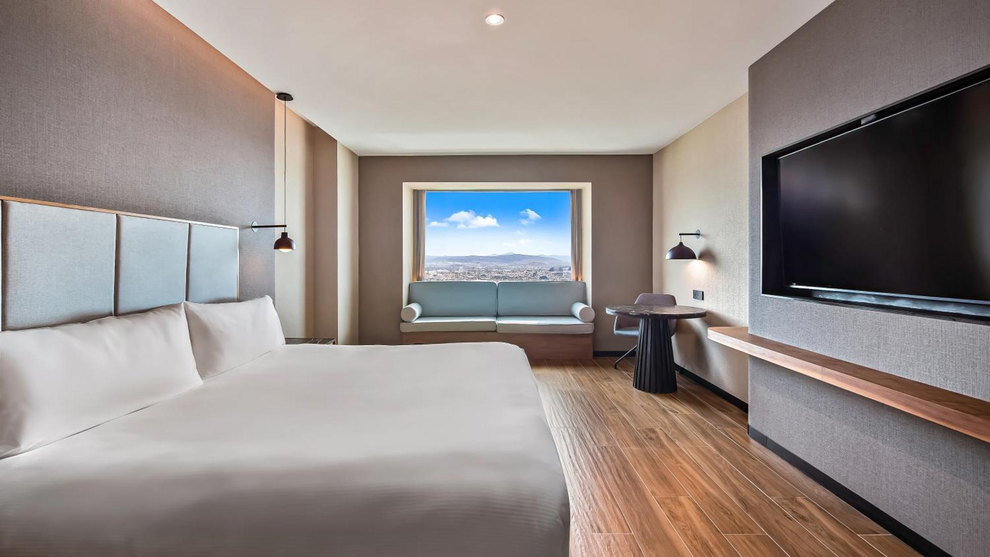 Hotel Hilton 5*