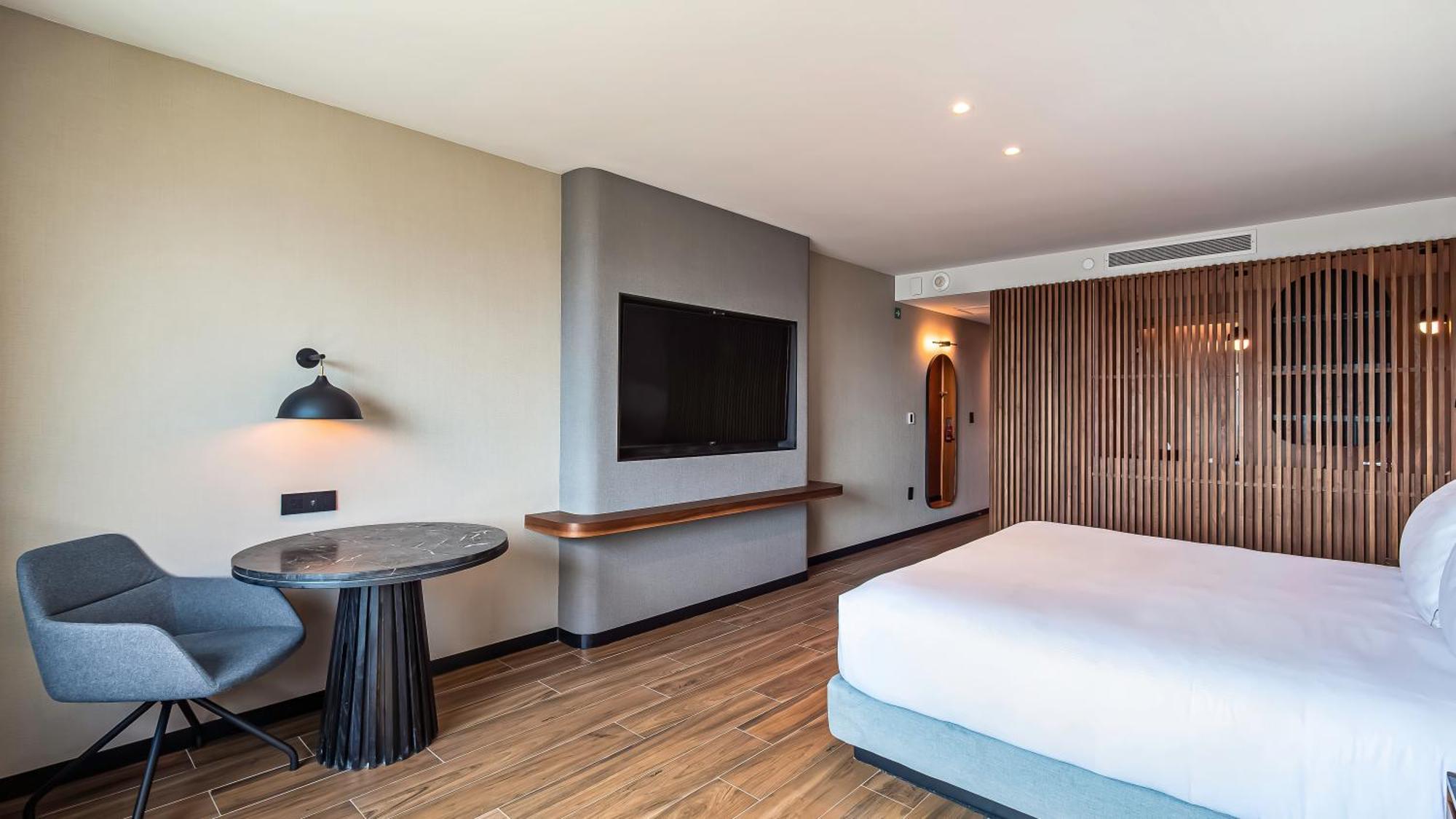 Hilton