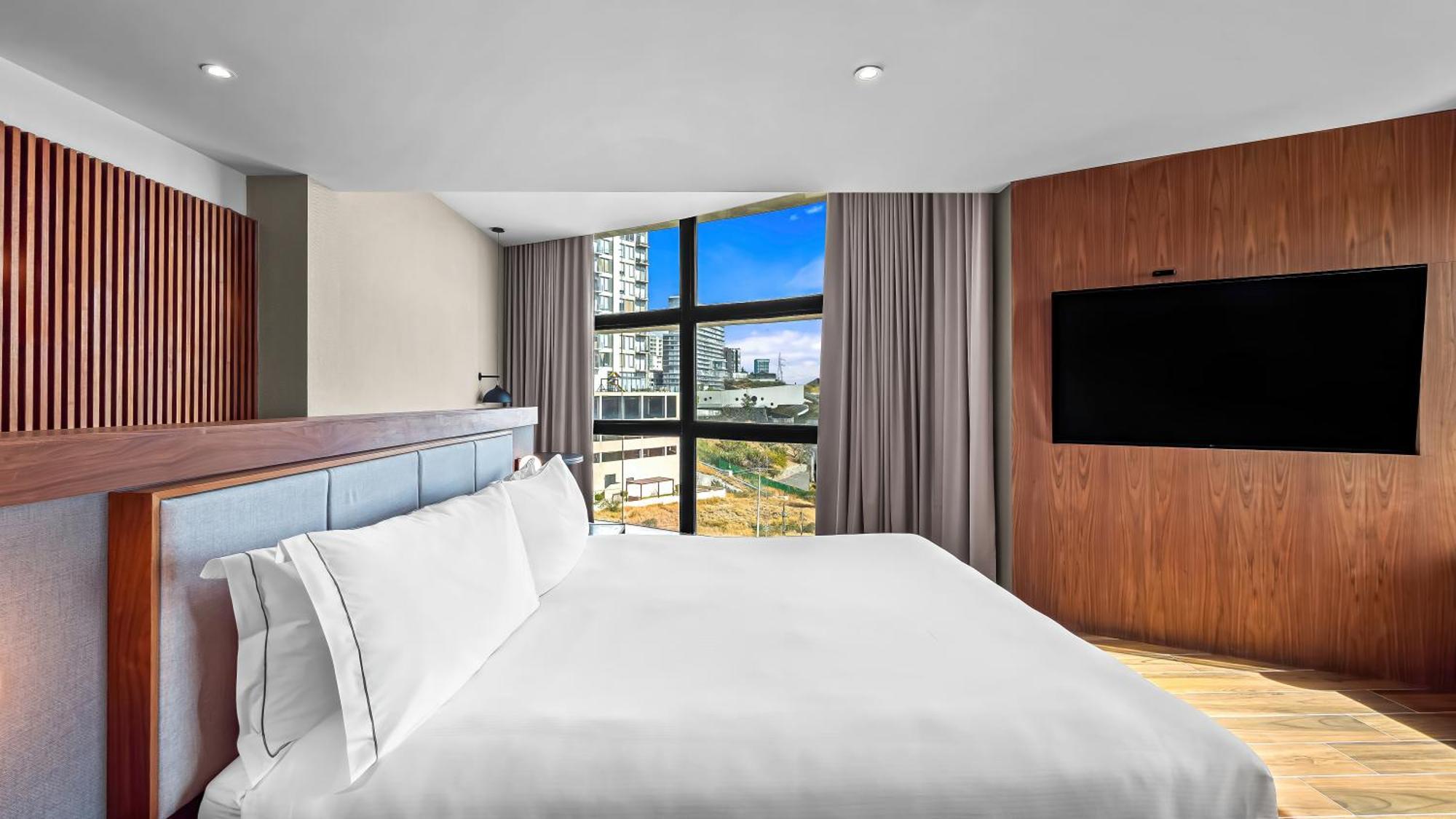 Hotel Hilton Querétaro