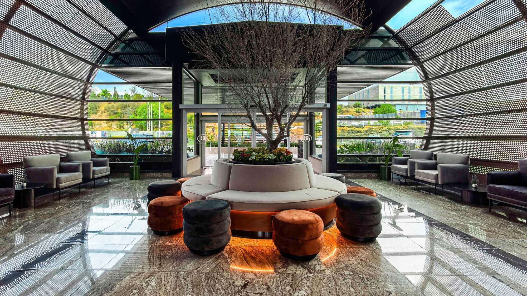 Hilton 5* Querétaro