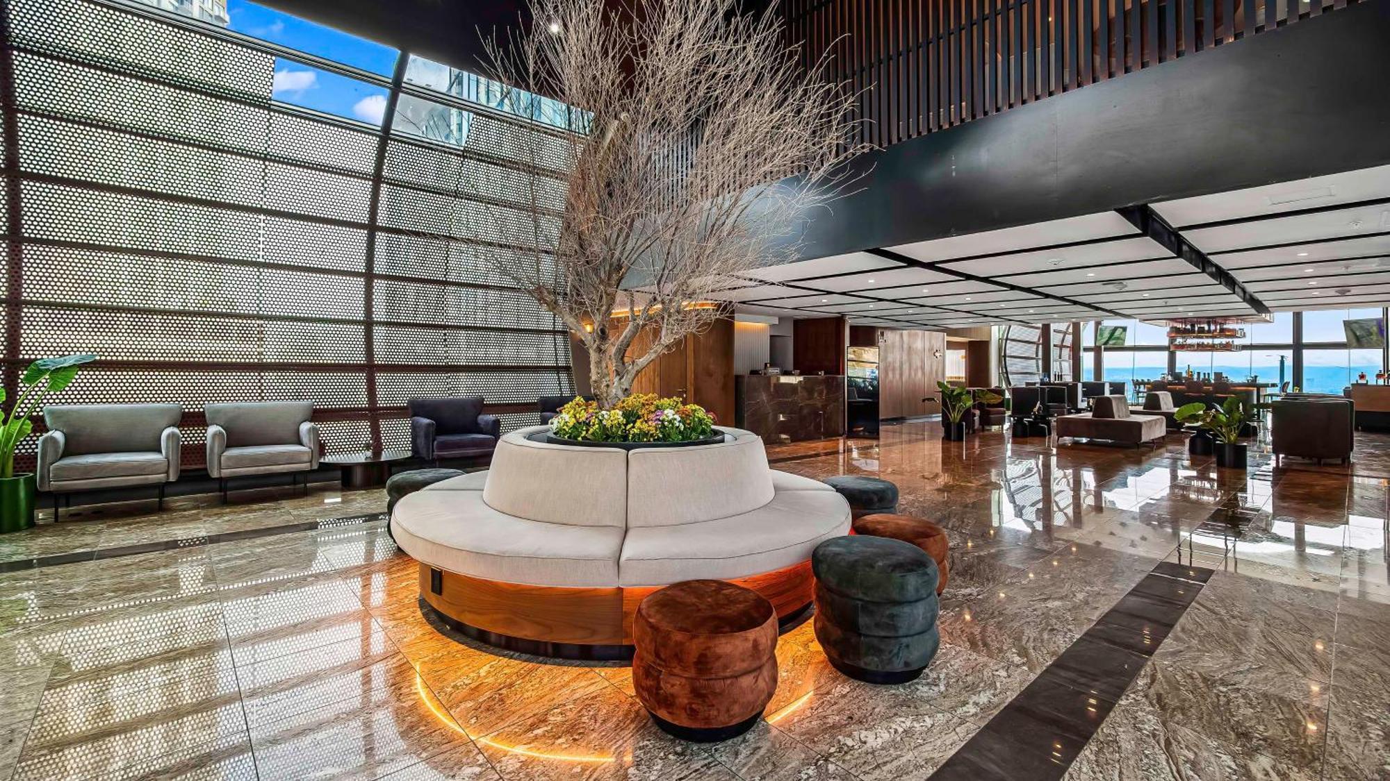 Hotel Hilton 5*