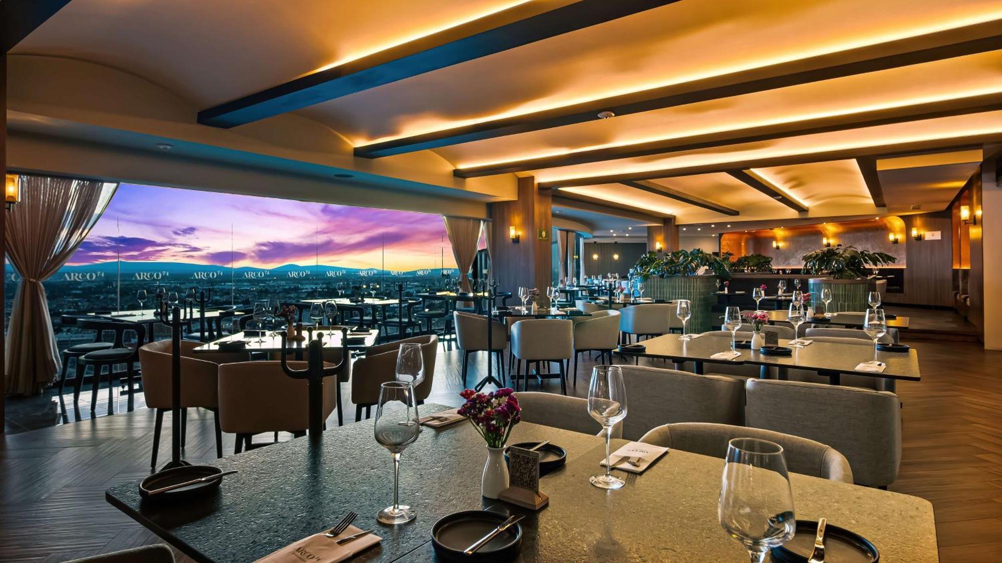 Hilton Hotel 5*