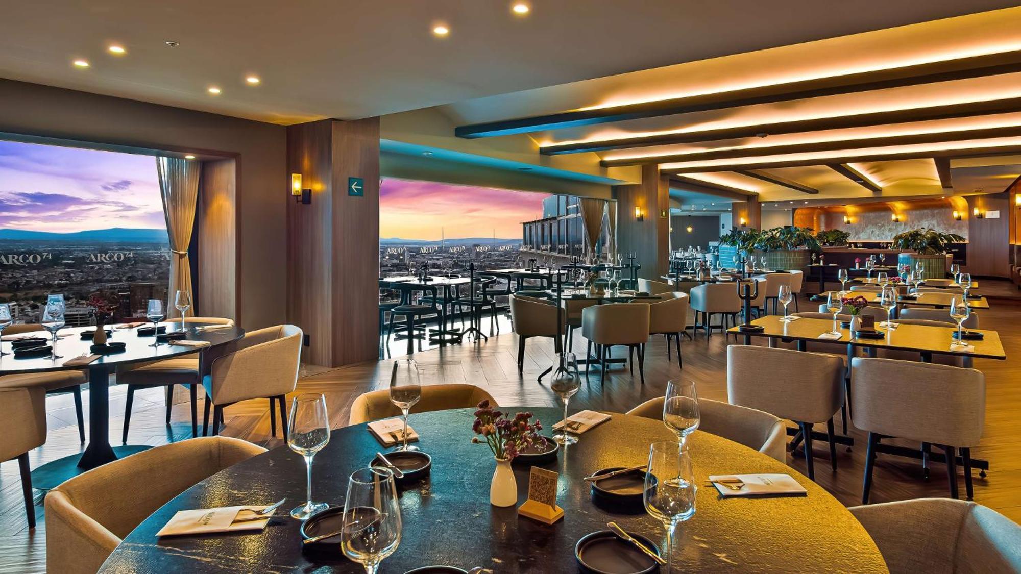 Hotel Hilton 5*