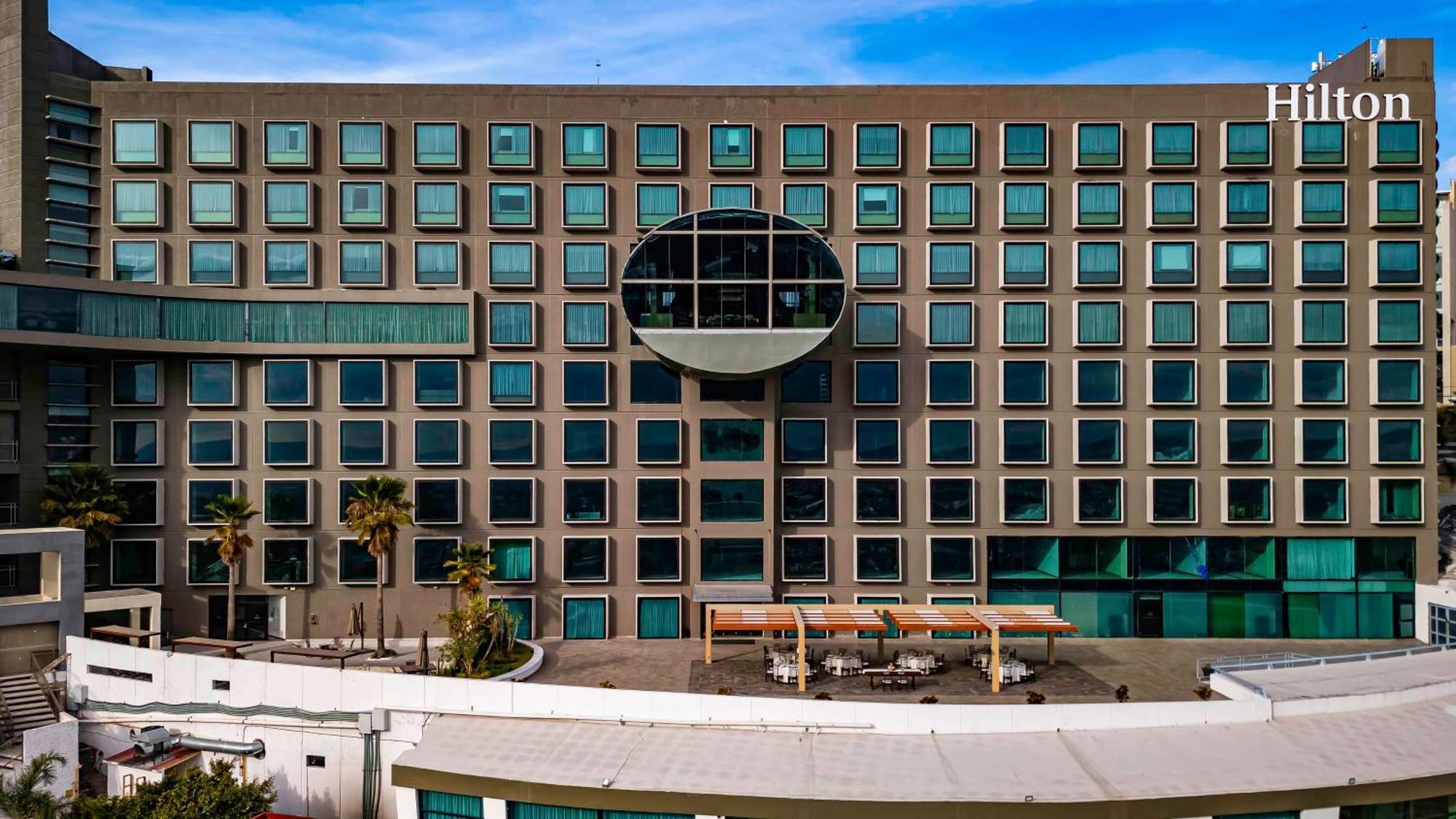 Hilton 5*