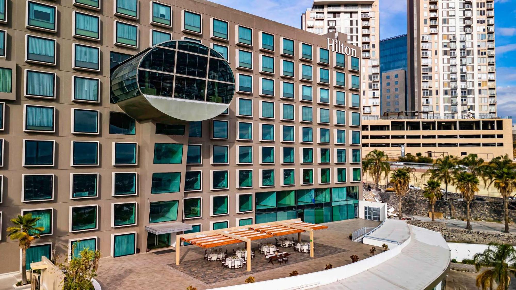 Hilton Querétaro