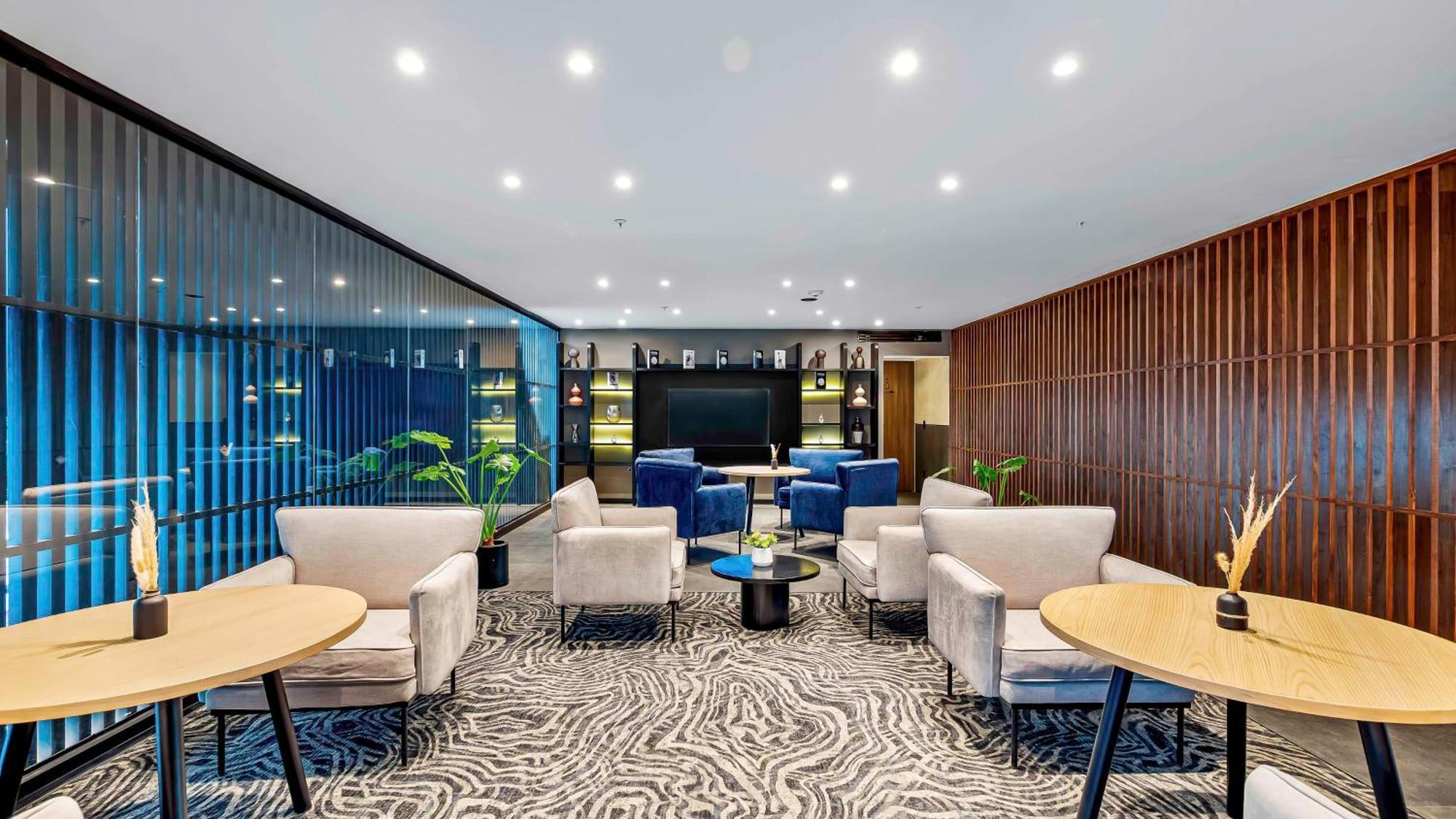 Hotel Hilton