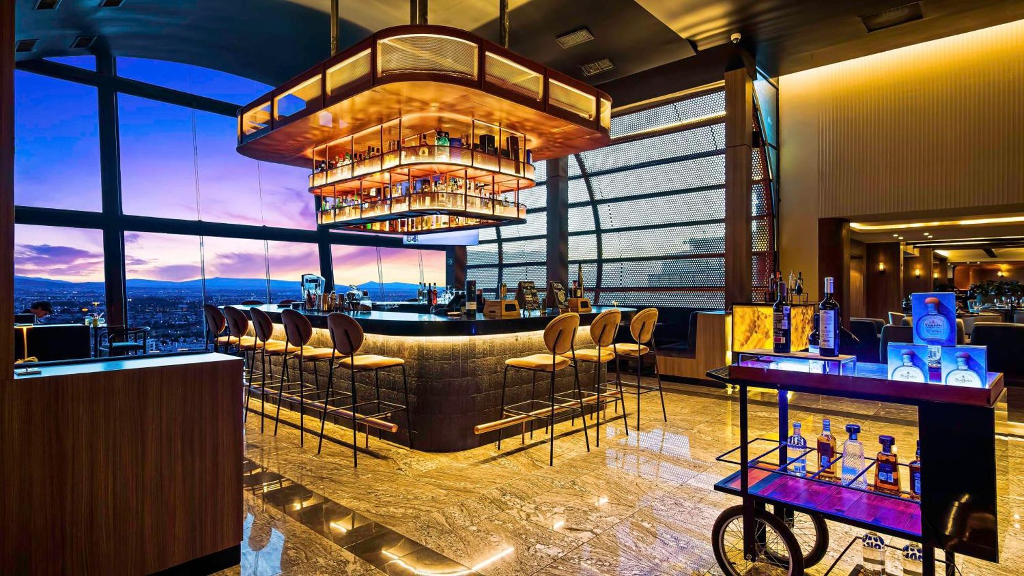Hotel Hilton 5*